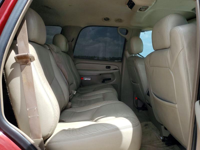 Продажа на аукционе авто 2003 Chevrolet Tahoe, vin: 1GNEC13Z23R291475, номер лота: 64742566
