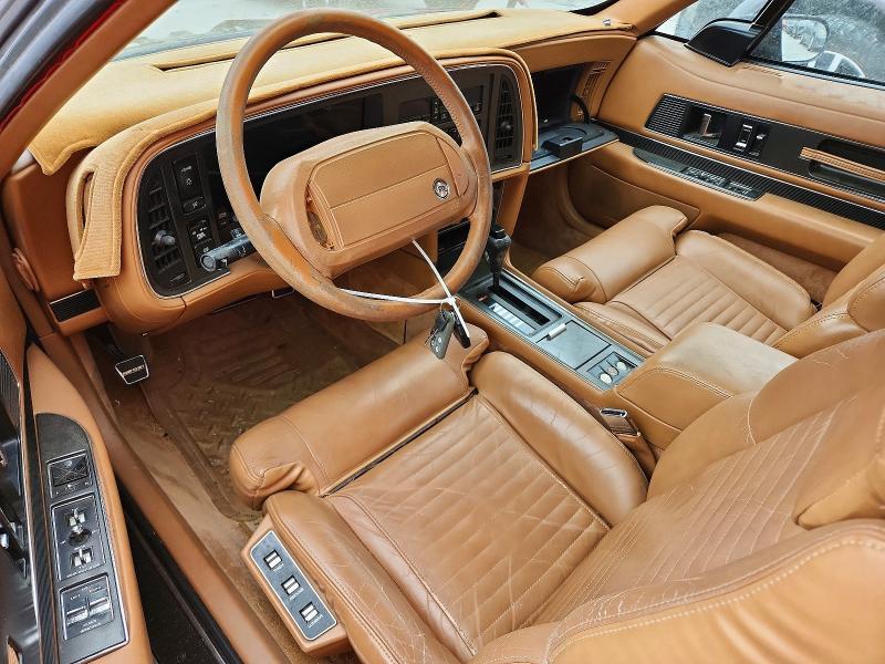 Продажа на аукционе авто 1990 Buick Reatta, vin: 1G4EC13C2LB906499, номер лота: 66478756