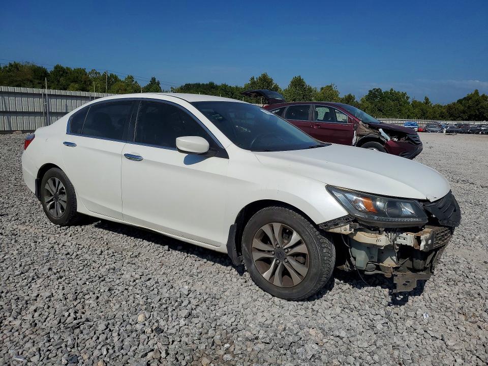 Продажа на аукционе авто 2013 Honda Accord, vin: 1HGCR2F31DA064758, номер лота: 65604656