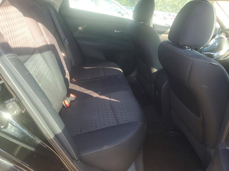 Продажа на аукционе авто 2018 Nissan Altima, vin: 1N4AL3AP8JC166572, номер лота: 63507116