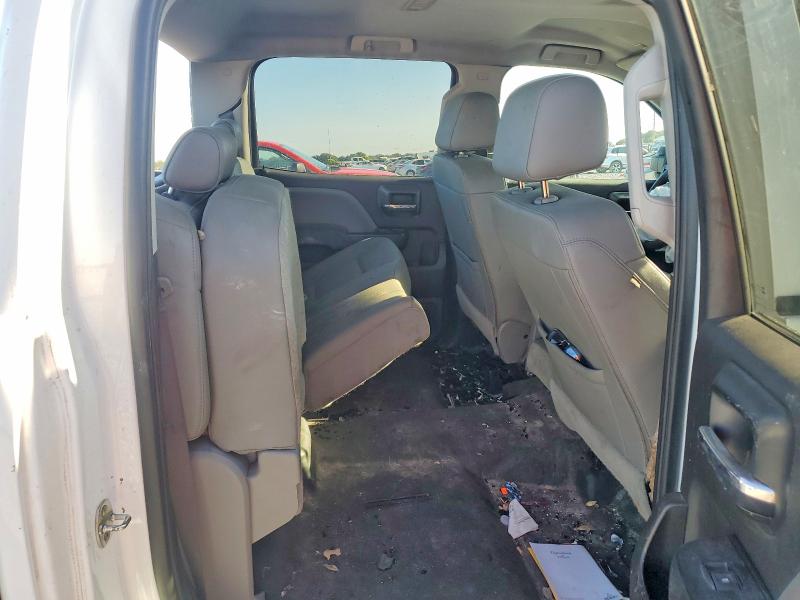 Aukcja sprzedaży 2017 Chevrolet Silverado, vin: 1GC1CYEG9HF205499, numer aukcji: 64131266