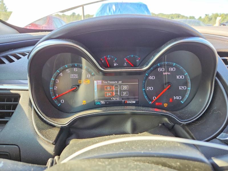 Продаж на аукціоні авто 2015 Chevrolet Impala, vin: 1G1165S32FU143498, номер лоту: 62745106