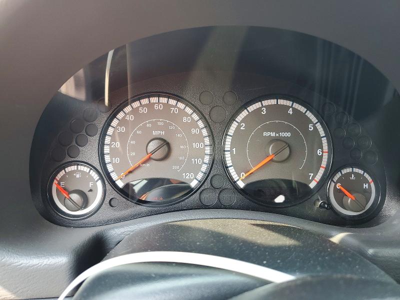 64622876 :رقم المزاد ، 1J4GL48K95W653511 vin ، 2005 Jeep Liberty مزاد بيع