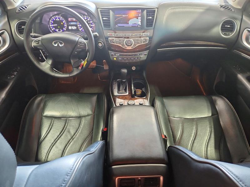 Продажа на аукционе авто 2013 Infiniti Jx35, vin: 5N1AL0MNXDC323005, номер лота: 65101086