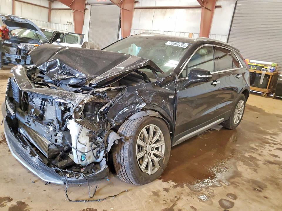 Продаж на аукціоні авто 2023 Cadillac Xt4, vin: 1GYFZDR49PF121964, номер лоту: 66958226