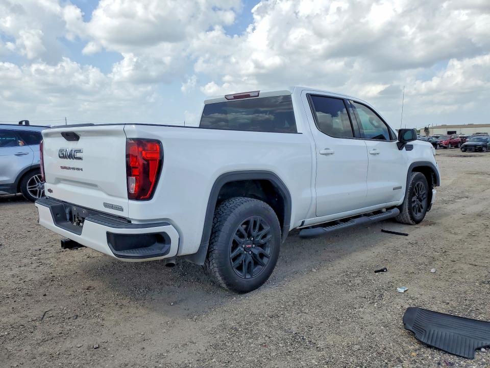 Продаж на аукціоні авто 2021 Gmc Sierra, vin: 3GTP8CEK3MG162368, номер лоту: 64958456