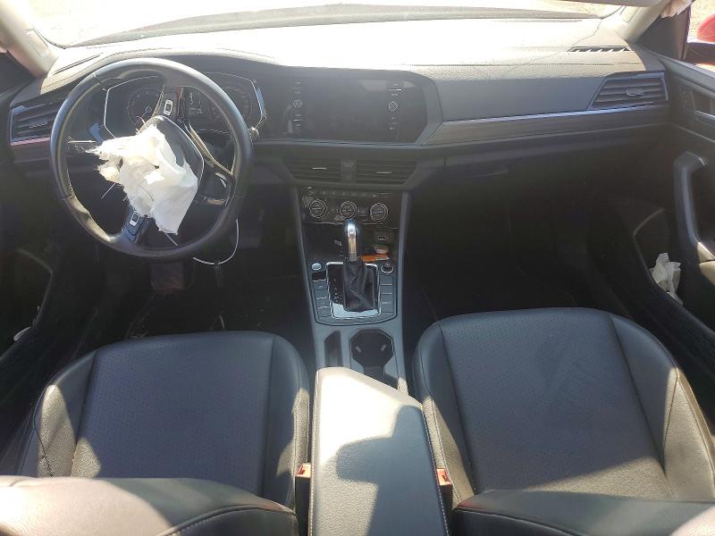 Продажа на аукционе авто 2019 Volkswagen Jetta, vin: 3VWE57BU8KM138639, номер лота: 63820176