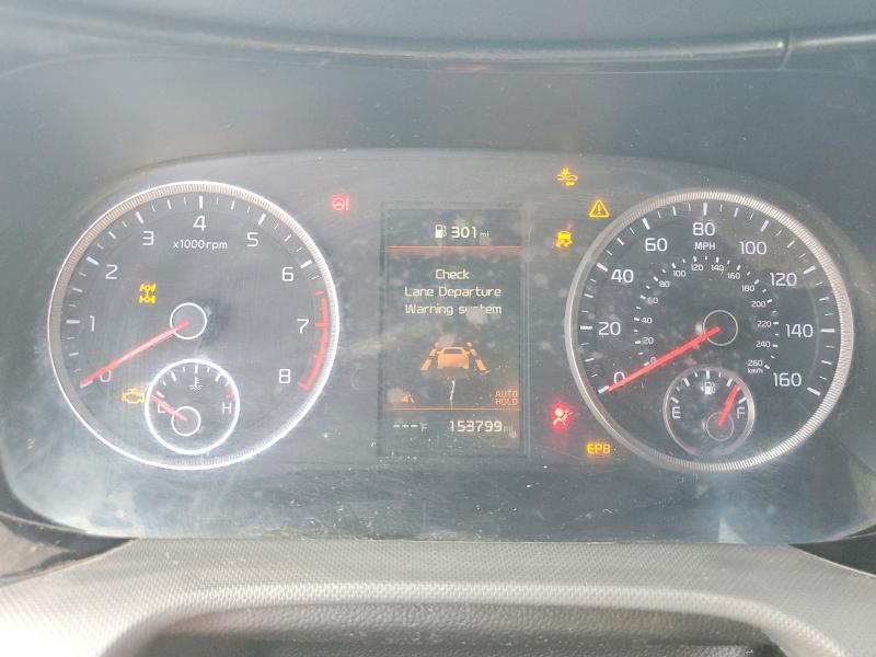 Aukcja sprzedaży 2021 Kia K5, vin: 5XXG64J21MG034053, numer aukcji: 65137676