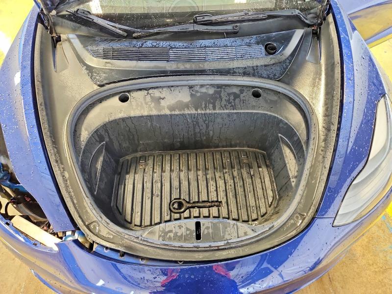Продаж на аукціоні авто 2022 Tesla Model 3, vin: 5YJ3E1EA7NF304280, номер лоту: 66397996