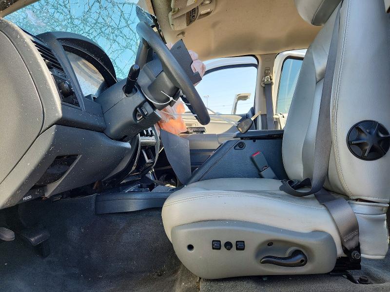 65056966 :رقم المزاد ، 1D7HE48NX7S197257 vin ، 2007 Dodge Dakota مزاد بيع