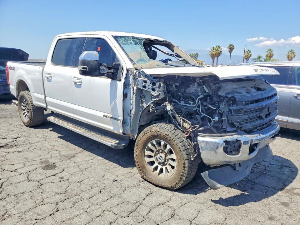 Продаж на аукціоні авто 2021 Ford F250, vin: 1FT7W2BT4MED93350, номер лоту: 66834406