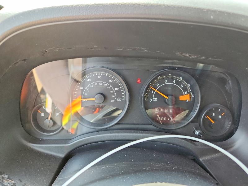 Aukcja sprzedaży 2015 Jeep Patriot, vin: 1C4NJRFBXFD292354, numer aukcji: 64490486