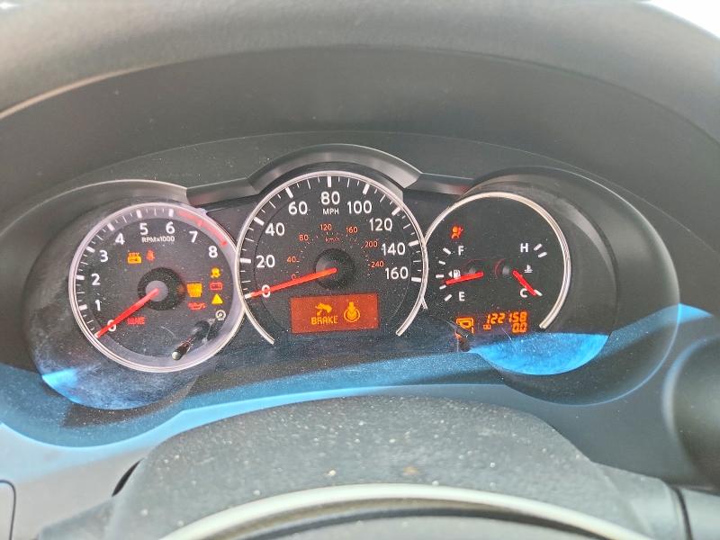 2012 Nissan Altima მანქანა იყიდება აუქციონზე, vin: 1N4AL2AP3CC158764, აუქციონის ნომერი: 64065506