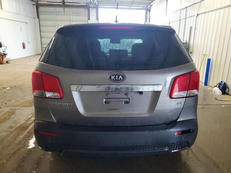 Продаж на аукціоні авто 2011 Kia Sorento, vin: 5XYKUCA1XBG029069, номер лоту: 67189246