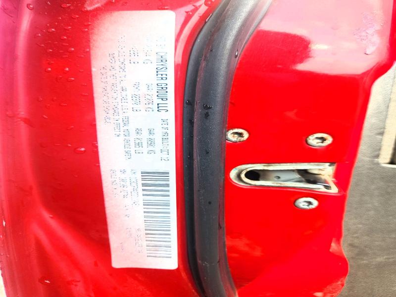2013 Dodge Dart მანქანა იყიდება აუქციონზე, vin: 1C3CDFAA2DD110451, აუქციონის ნომერი: 64093186