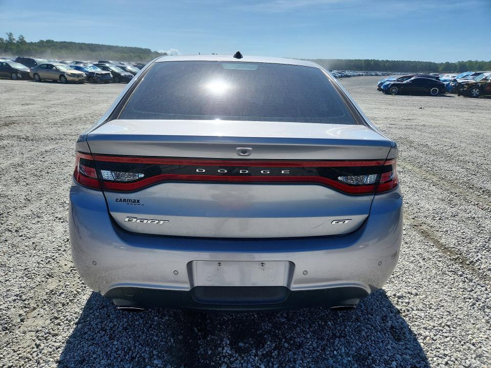 Продажа на аукционе авто 2014 Dodge Dart, vin: 1C3CDFEB8ED745825, номер лота: 65607246