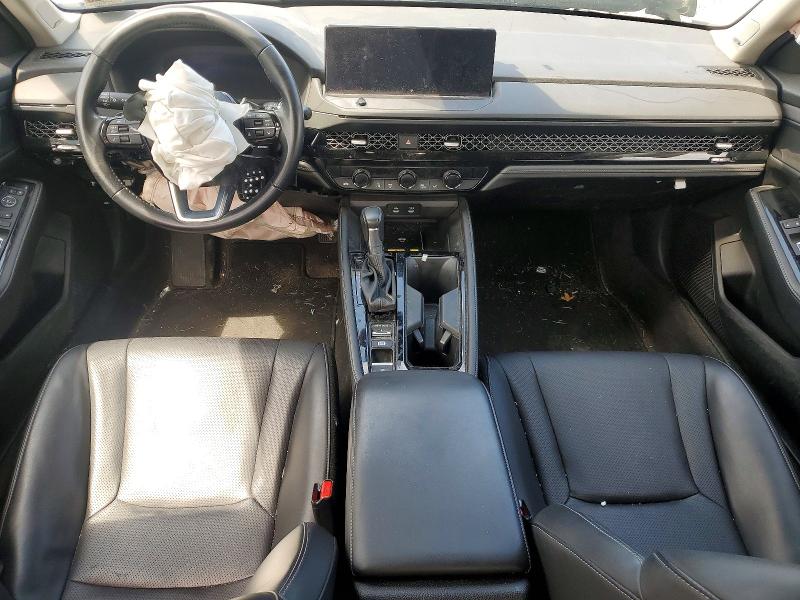 Продаж на аукціоні авто 2023 Honda Accord, vin: 1HGCY2F80PA065564, номер лоту: 63302496