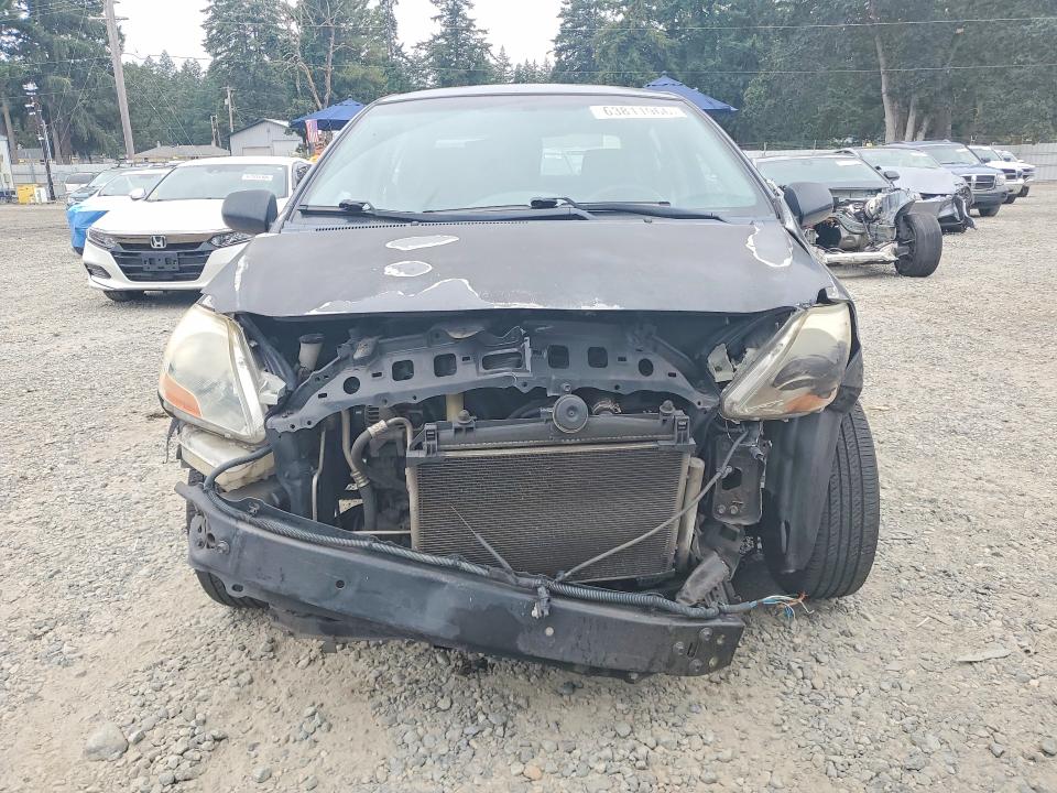 Aukcja sprzedaży 2009 Toyota Yaris, vin: JTDBT903194059174, numer aukcji: 63811966
