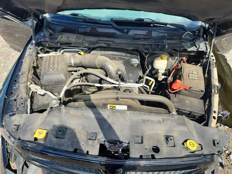 Продажа на аукционе авто 2014 Ram 1500, vin: 1C6RR7KTXES157888, номер лота: 65340616