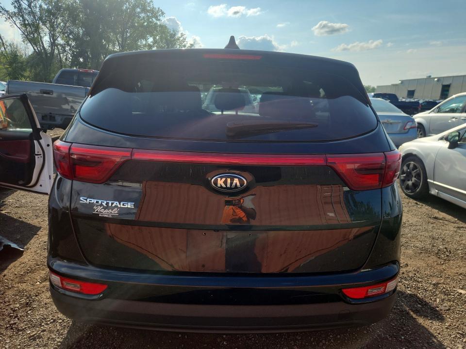Aukcja sprzedaży 2019 Kia Sportage, vin: KNDPMCAC7K7623574, numer aukcji: 66982646