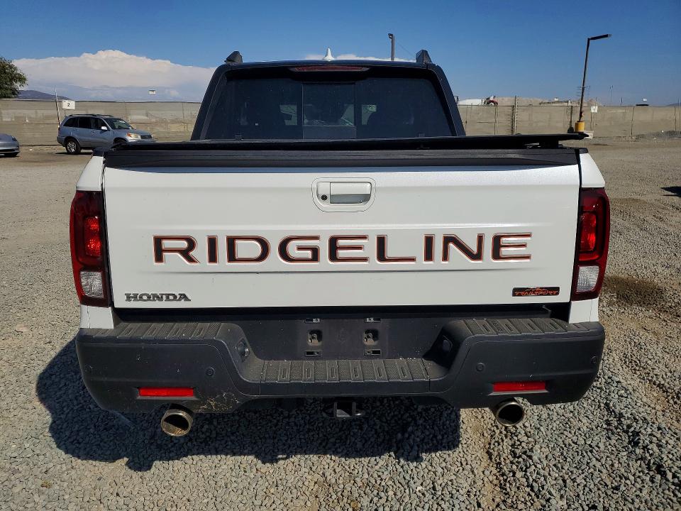 Продаж на аукціоні авто 2024 Honda Ridgeline, vin: 5FPYK3F60RB014416, номер лоту: 67026446