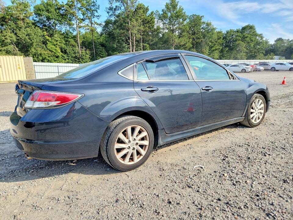 Aukcja sprzedaży 2012 Mazda 6, vin: 1YVHZ8DH9C5M11356, numer aukcji: 63948066
