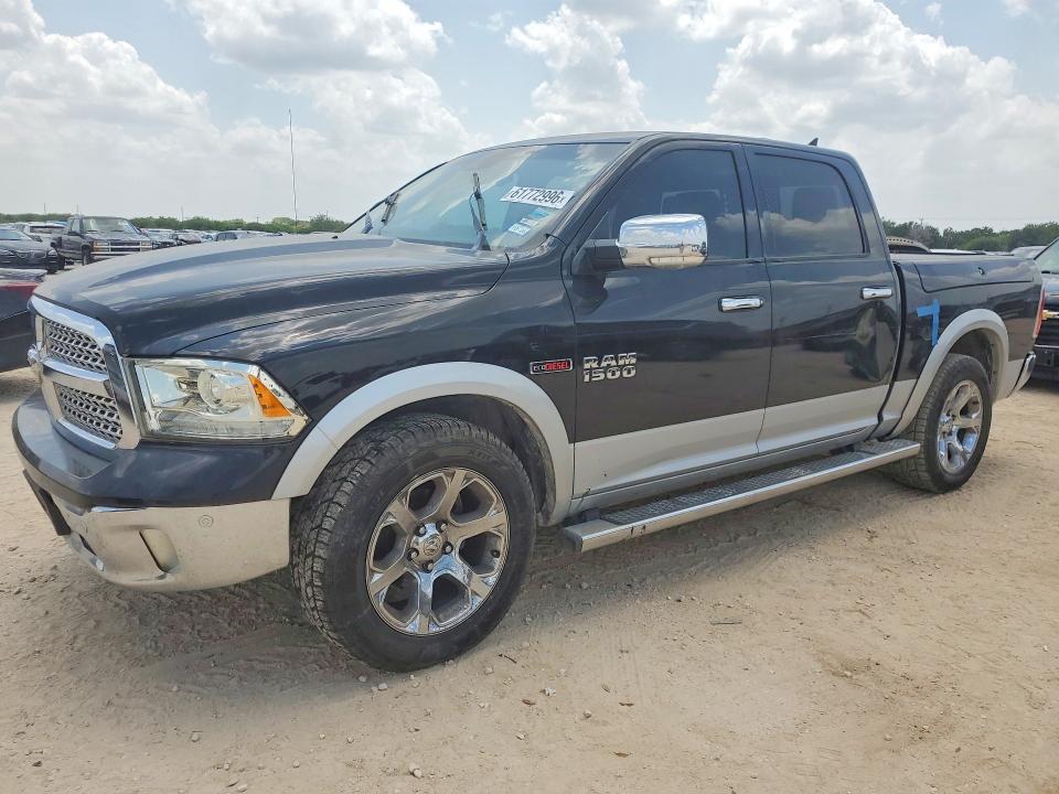 Продаж на аукціоні авто 2015 Ram 1500, vin: 1C6RR6NMXFS590014, номер лоту: 61772996