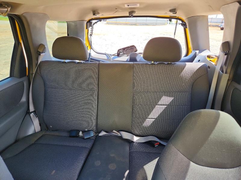 Продажа на аукционе авто 2001 Ford Escape, vin: 1FMYU04161KF54042, номер лота: 64110876