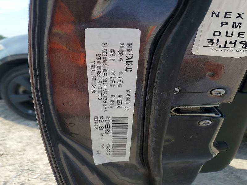 Aukcja sprzedaży 2016 Dodge Dart, vin: 1C3CDFBB8GD564196, numer aukcji: 61042246