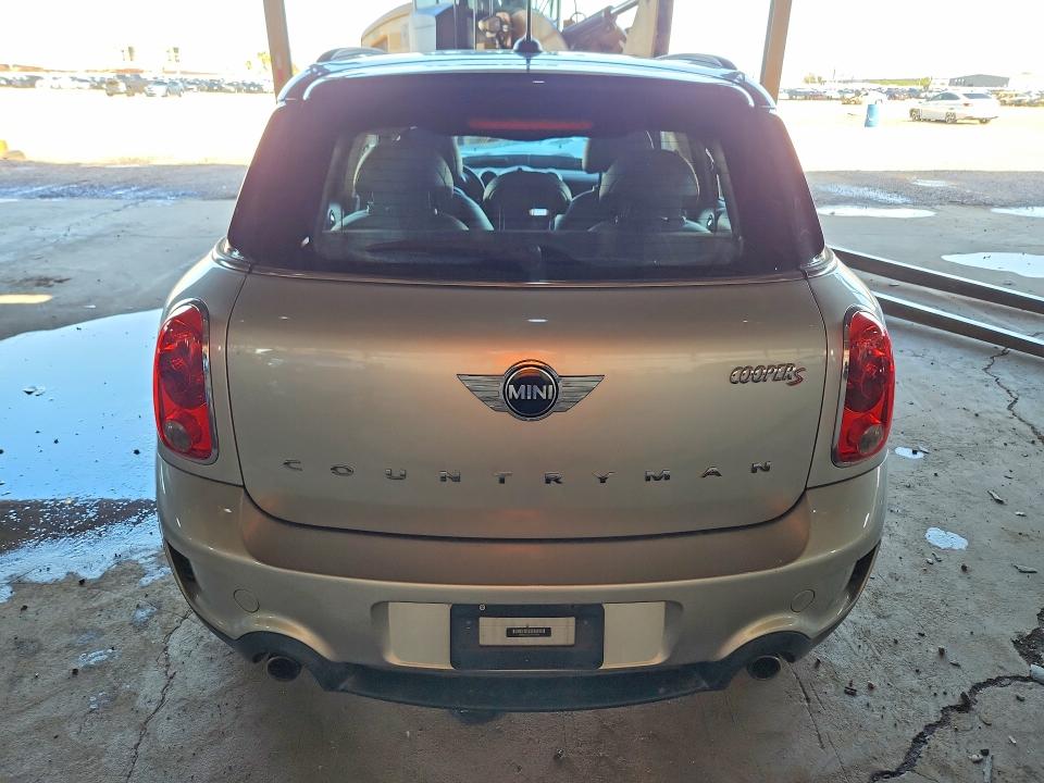 Продаж на аукціоні авто 2015 Mini Cooper, vin: WMWZC3C51FWT06084, номер лоту: 67130156