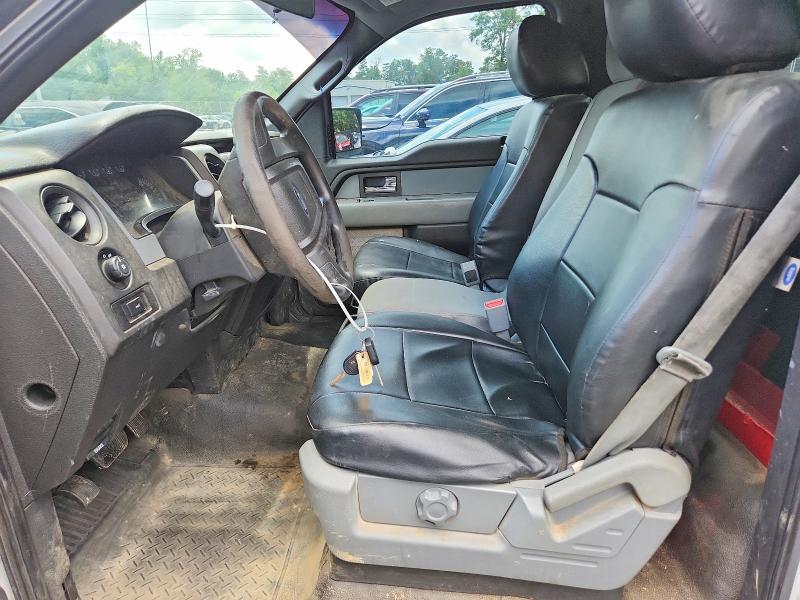 Aukcja sprzedaży 2014 Ford F150, vin: 1FTNF1CF9EKD84771, numer aukcji: 63645706