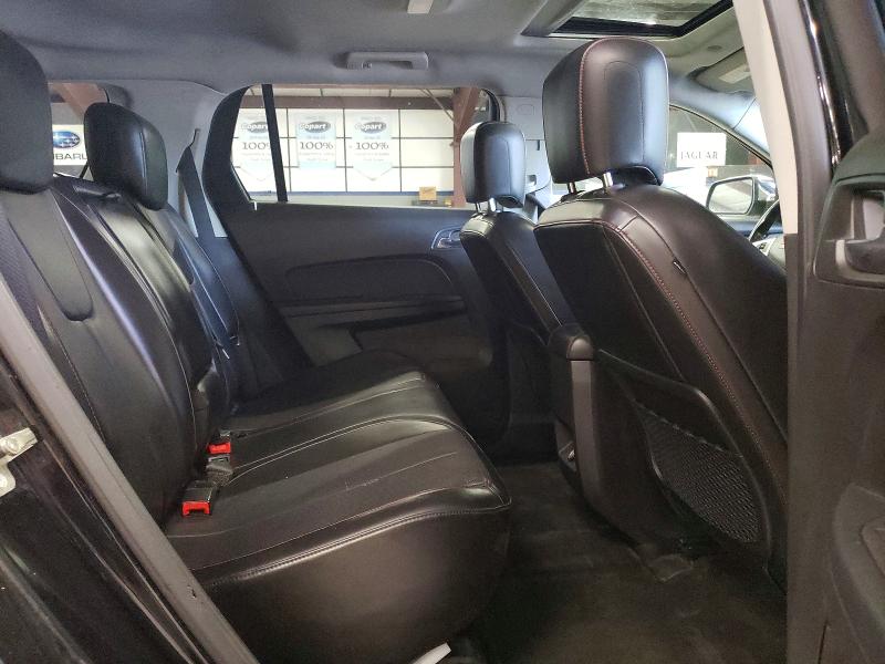 Aukcja sprzedaży 2010 Gmc Terrain, vin: 2CTFLJEW9A6269017, numer aukcji: 64283396