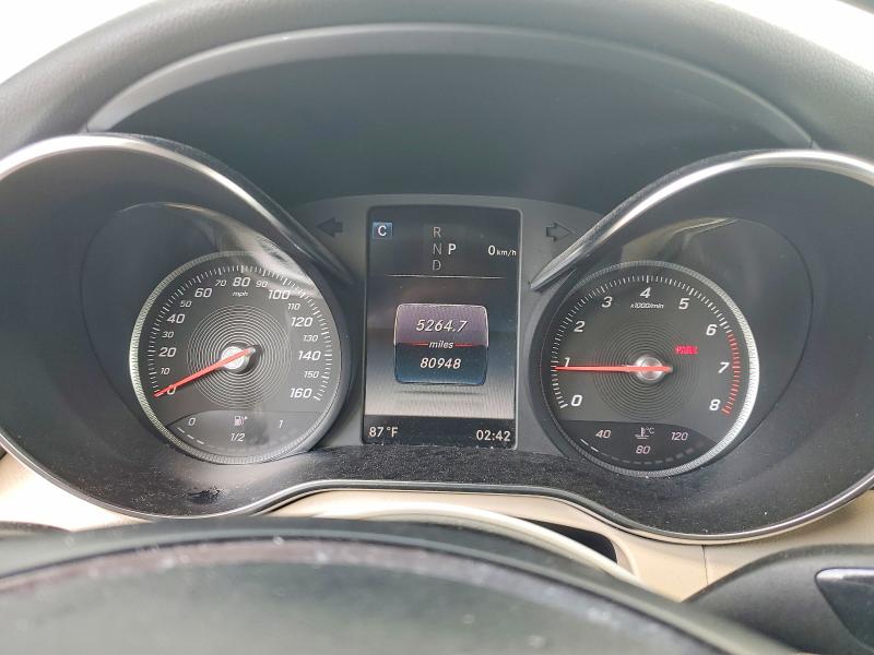 Продаж на аукціоні авто 2017 Mercedes-benz Glc, vin: WDC0G4KB1HV004715, номер лоту: 64417086