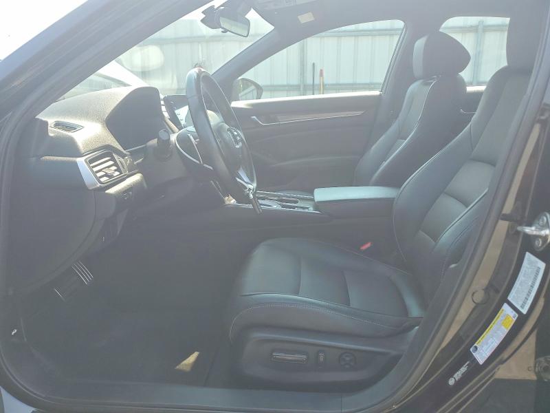Aukcja sprzedaży 2019 Honda Accord, vin: 1HGCV1F37KA104425, numer aukcji: 63779416