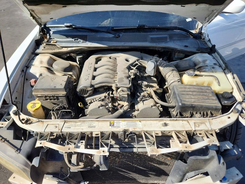 Продаж на аукціоні авто 2010 Dodge Charger, vin: 2B3CA3CV5AH309772, номер лоту: 66305516