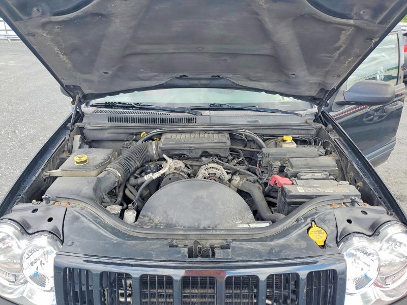 Aukcja sprzedaży 2005 Jeep Grand Cherokee, vin: 1J4GR48K35C563951, numer aukcji: 66037556