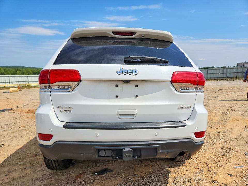 Aukcja sprzedaży 2017 Jeep Grand Cherokee, vin: 1C4RJFAG4HC705851, numer aukcji: 65919646