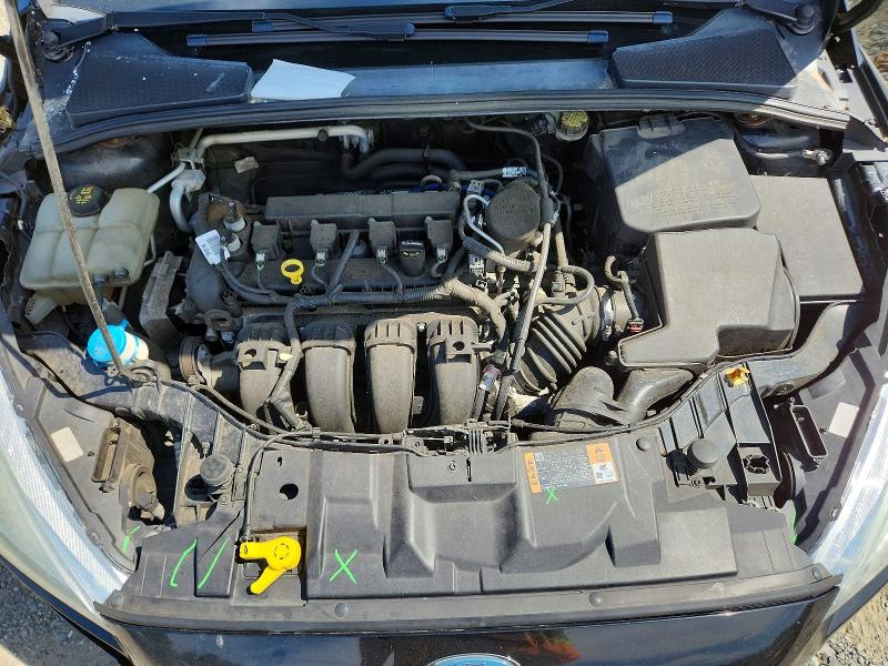 Продаж на аукціоні авто 2015 Ford Focus, vin: 1FADP3F28FL274096, номер лоту: 66236816