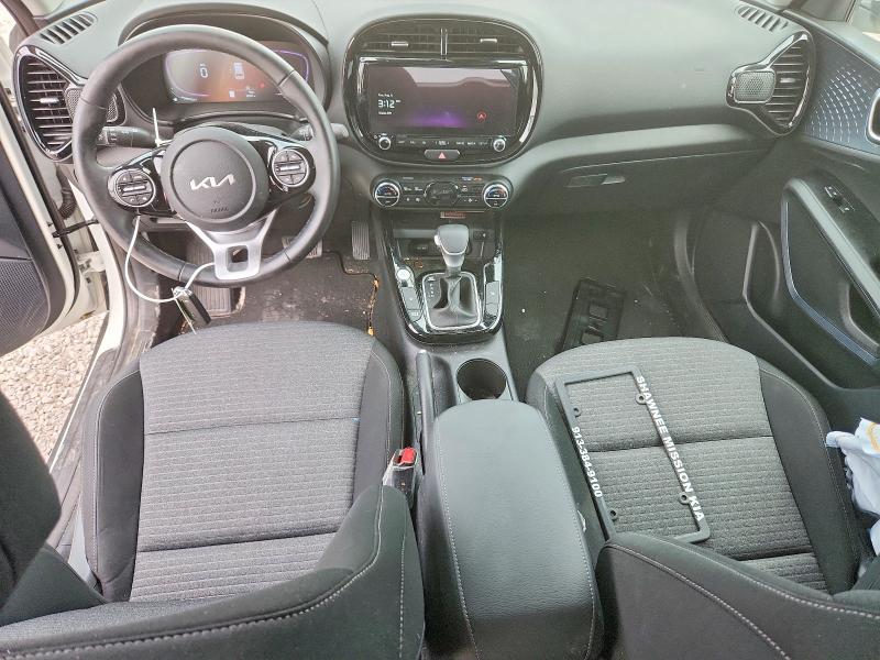 Продаж на аукціоні авто 2025 Kia Soul, vin: KNDJ33AUXS7929945, номер лоту: 63664676