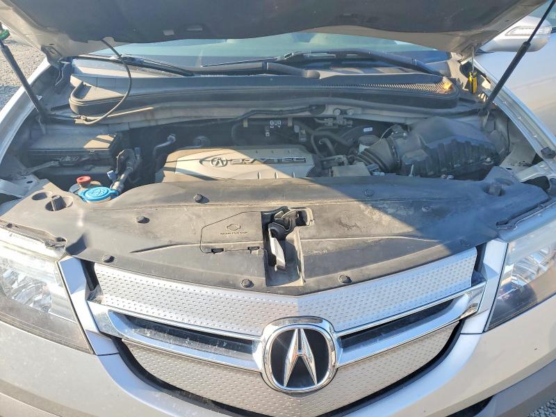 Продажа на аукционе авто 2007 Acura Mdx, vin: 2HNYD28307H546721, номер лота: 65501726