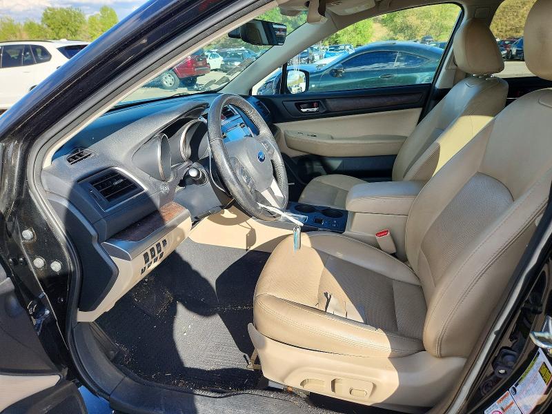 Aukcja sprzedaży 2017 Subaru Outback, vin: 4S4BSANC7H3234587, numer aukcji: 65507736