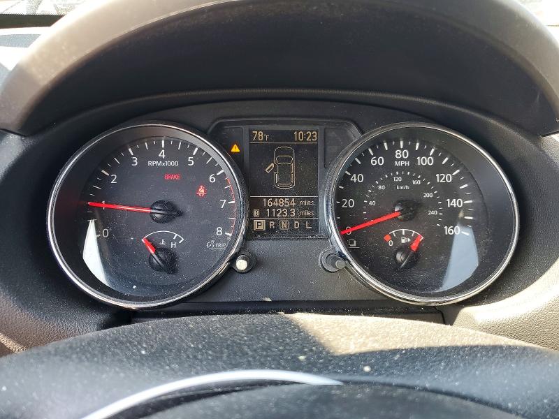 Aukcja sprzedaży 2013 Nissan Rogue, vin: JN8AS5MV6DW138120, numer aukcji: 66238596