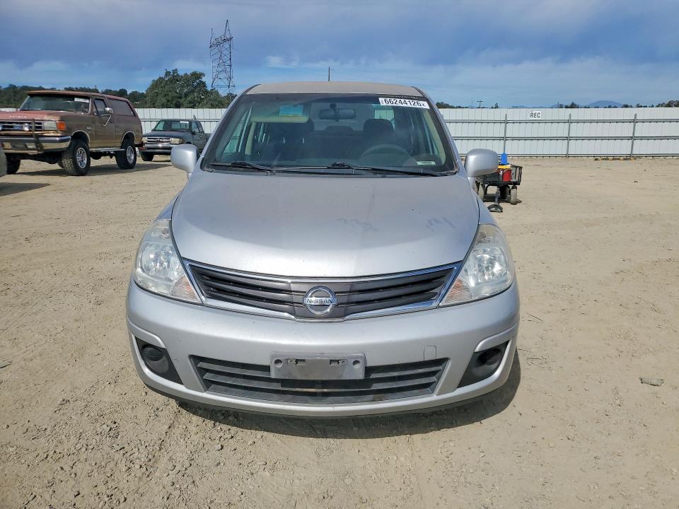 Aukcja sprzedaży 2010 Nissan Versa, vin: 3N1BC1AP2AL464545, numer aukcji: 66244126
