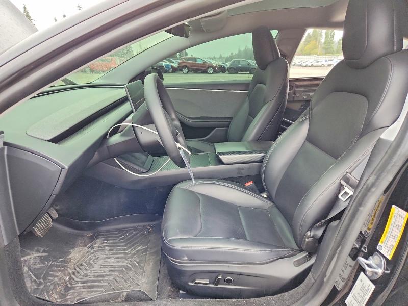 Aukcja sprzedaży 2024 Tesla Model 3, vin: 5YJ3E1EA4RF866515, numer aukcji: 64134416