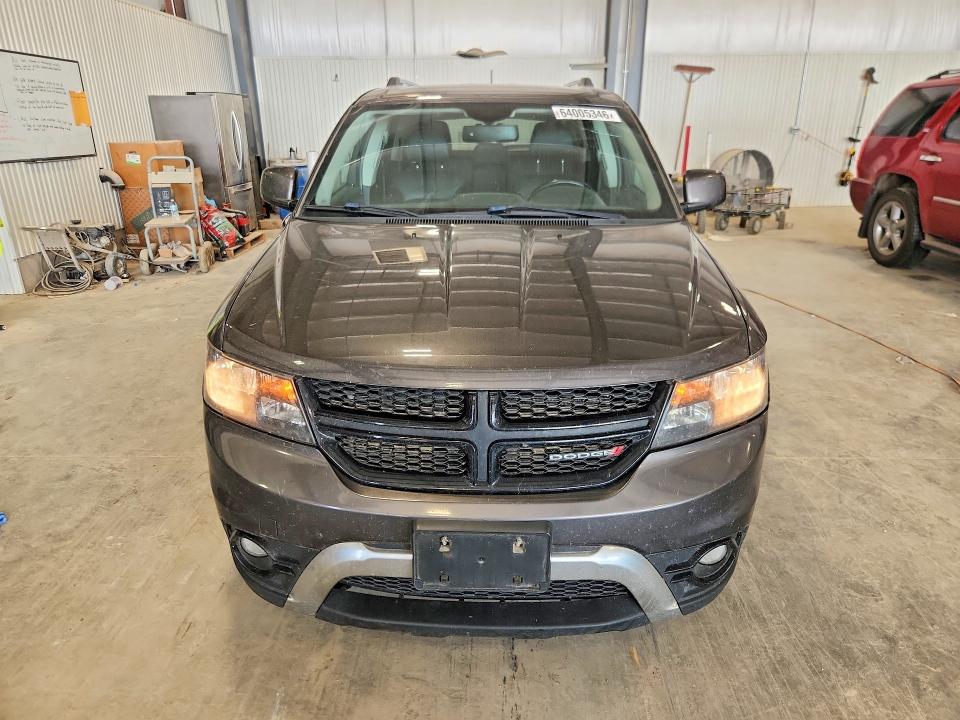 Aukcja sprzedaży 2016 Dodge Journey, vin: 3C4PDDGG9GT160985, numer aukcji: 64005346