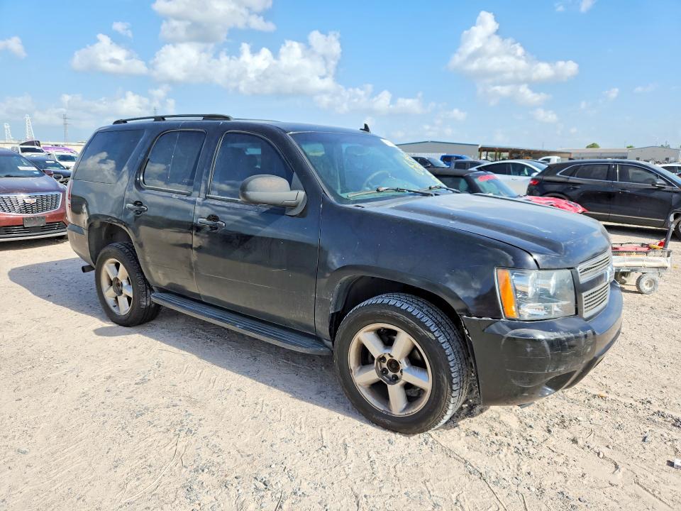 Aukcja sprzedaży 2007 Chevrolet Tahoe, vin: 1GNFK13087J110831, numer aukcji: 65139616