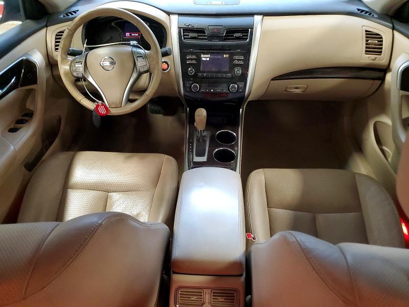 Продаж на аукціоні авто 2013 Nissan Altima, vin: 1N4AL3AP3DC210546, номер лоту: 63898596