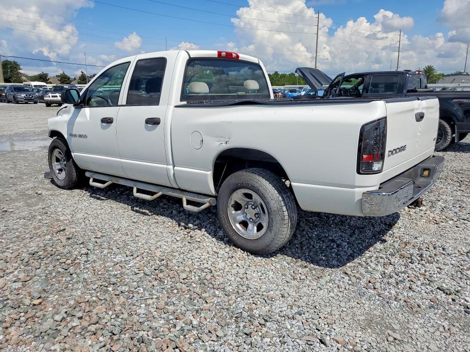 Aukcja sprzedaży 2004 Dodge Ram 1500, vin: 1D7HA18N04J170080, numer aukcji: 66291436