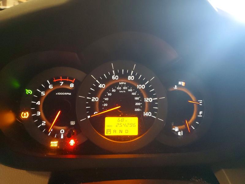 Aukcja sprzedaży 2012 Toyota Rav4, vin: 2T3ZF4DV8CW113861, numer aukcji: 66353856