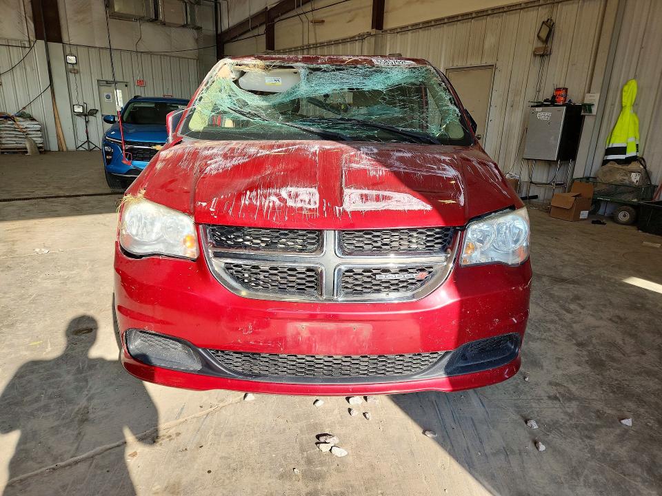 Aukcja sprzedaży 2014 Dodge Grand Caravan, vin: 2C4RDGCG0ER200872, numer aukcji: 65857926